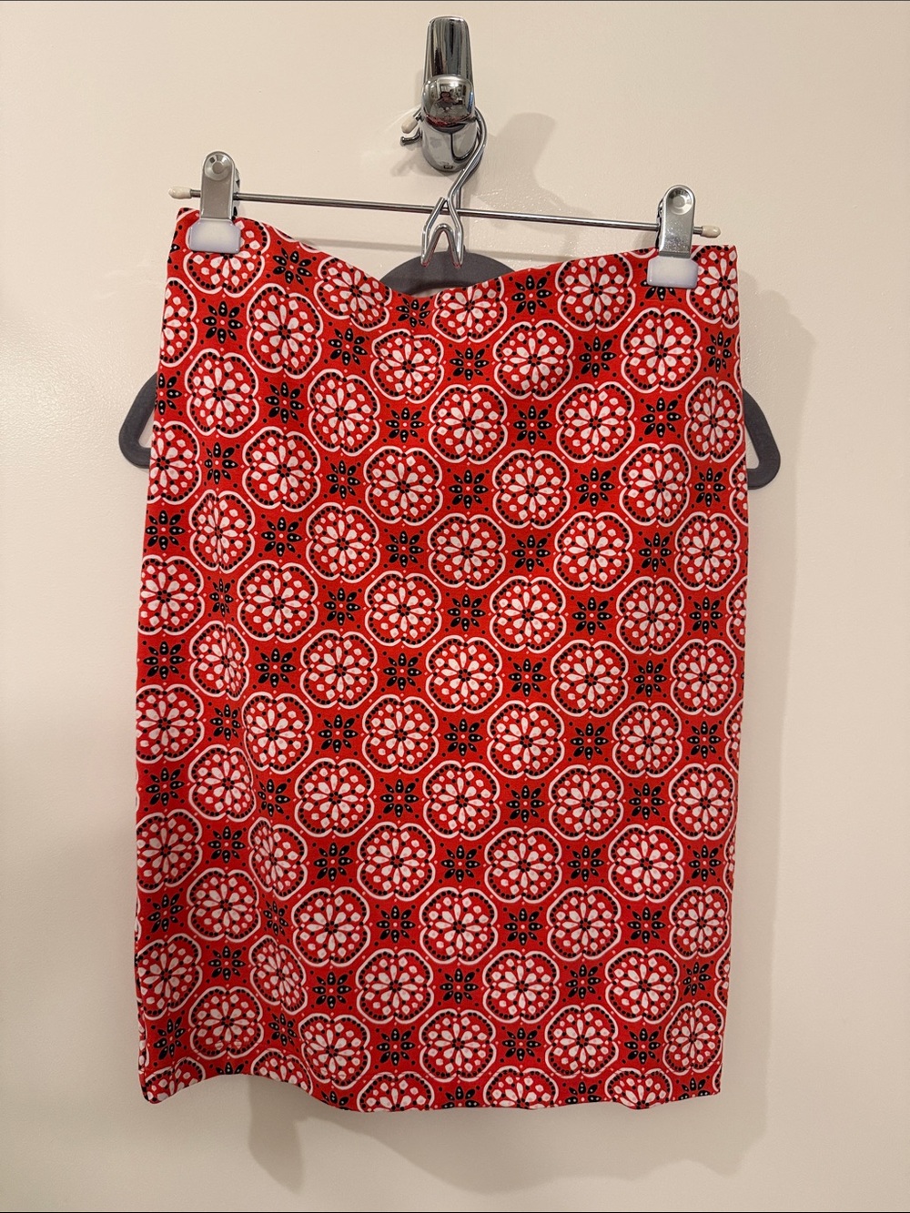 Loft Work Skirt
